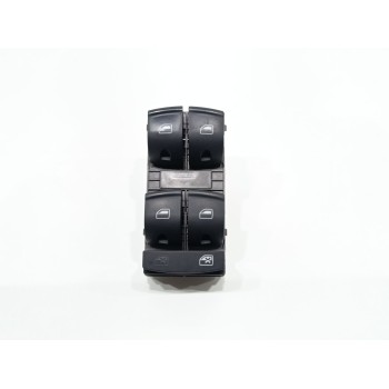 Recambio de mando elevalunas delantero izquierdo para audi a6 berlina (4f2) 2.0 tdi referencia OEM IAM 4F0959851F  