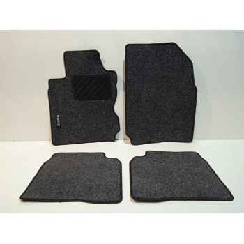 Recambio de no identificado para nissan note (e11e) referencia OEM IAM KE7459U041  