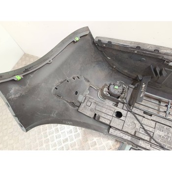 Recambio de paragolpes delantero para renault scenic ii authentique referencia OEM IAM 8200139528  