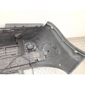 Recambio de paragolpes delantero para renault scenic ii authentique referencia OEM IAM 8200139528  