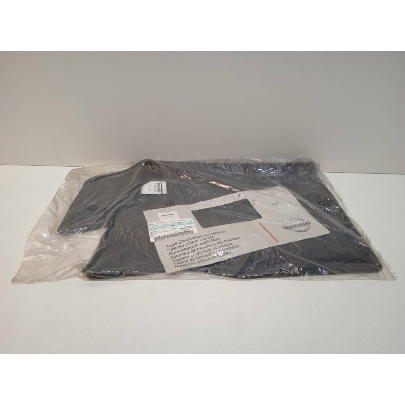 Recambio de no identificado para nissan interstar mod. 04 (x70) referencia OEM IAM KE74100QDR  