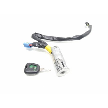 Recambio de conmutador de arranque para peugeot 206 berlina gt referencia OEM IAM   