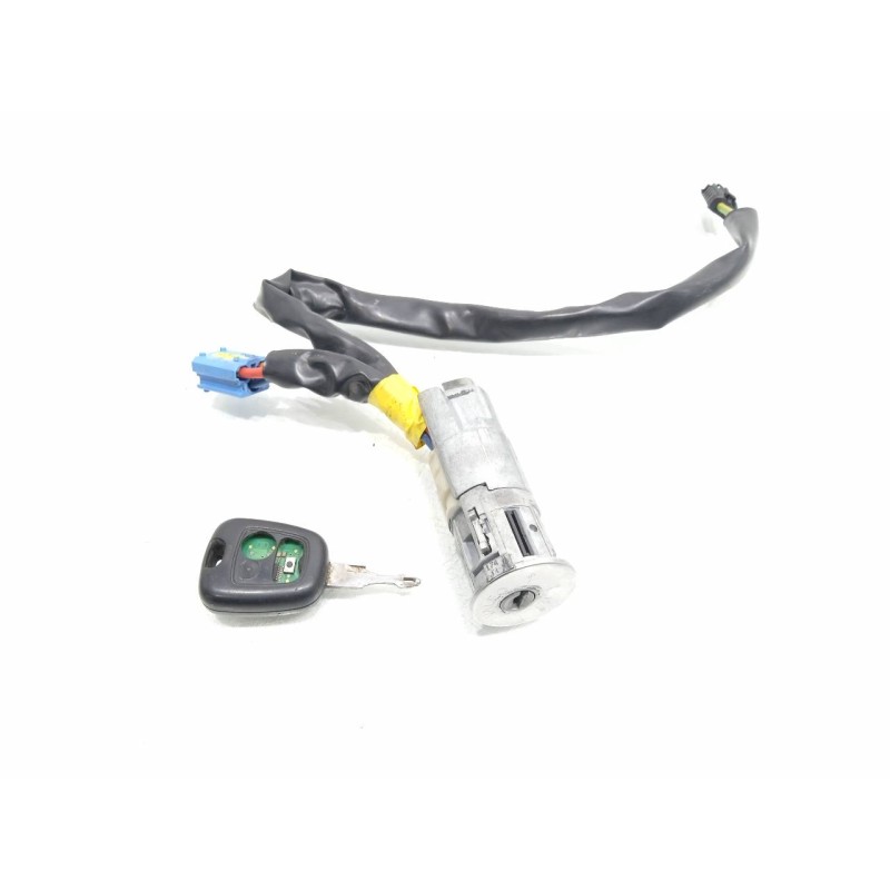 Recambio de conmutador de arranque para peugeot 206 berlina gt referencia OEM IAM   