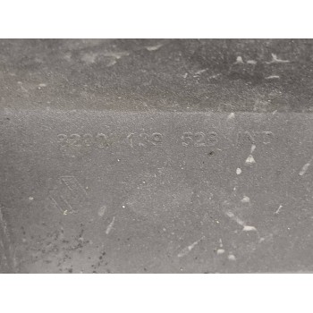 Recambio de paragolpes delantero para renault scenic ii authentique referencia OEM IAM 8200139528  