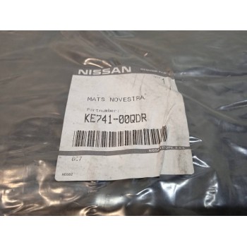 Recambio de no identificado para nissan interstar mod. 04 (x70) referencia OEM IAM KE74100QDR  