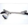 Recambio de cremallera direccion para ford fiesta (cb1) titanium referencia OEM IAM 8V513200CJ  