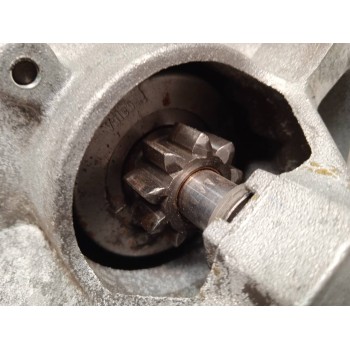 Recambio de motor arranque para citroën c3 1.4 audace referencia OEM IAM 9633292480  