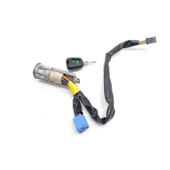 Recambio de conmutador de arranque para peugeot 206 berlina gt referencia OEM IAM   