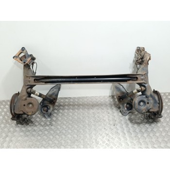 Recambio de puente trasero para peugeot partner kasten confort l1 referencia OEM IAM   
