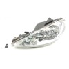 Recambio de faro izquierdo para peugeot 206 berlina gt referencia OEM IAM 9628666880  