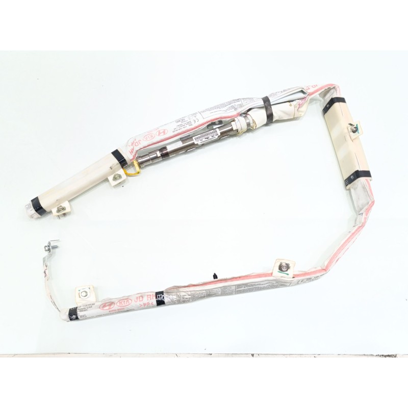 Recambio de airbag cortina delantero derecho para kia cee´d x-tech referencia OEM IAM 85020A2000  