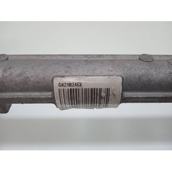 Recambio de cremallera direccion para ford fiesta (cb1) titanium referencia OEM IAM 8V513200CJ  