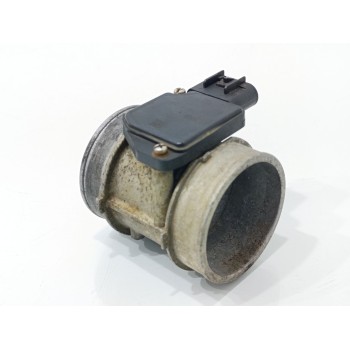 Recambio de caudalimetro para opel vectra c berlina comfort referencia OEM IAM 12576059  