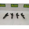 Recambio de juego inyectores para peugeot 5008 confort referencia OEM IAM 0445110566 027766 