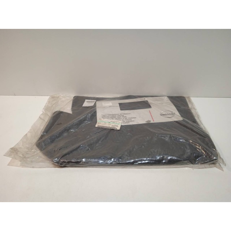 Recambio de no identificado para nissan interstar mod. 04 (x70) referencia OEM IAM KE74100QDR  