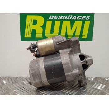 Recambio de motor arranque para citroën c3 1.4 audace referencia OEM IAM 9633292480  