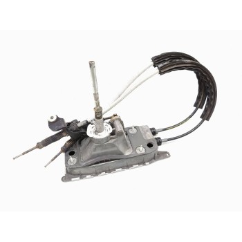 Recambio de palanca cambio para skoda octavia berlina (1z3) rs referencia OEM IAM 1K0711061B  