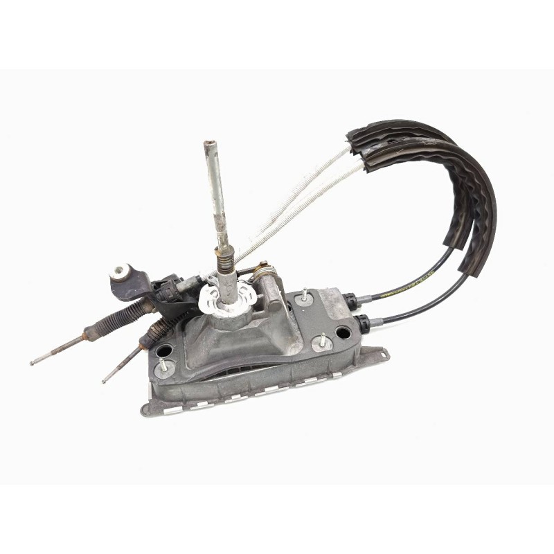Recambio de palanca cambio para skoda octavia berlina (1z3) rs referencia OEM IAM 1K0711061B  