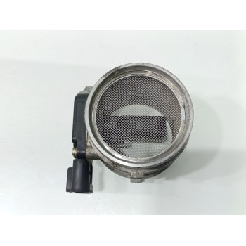 Recambio de caudalimetro para opel vectra c berlina comfort referencia OEM IAM 12576059  