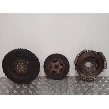 Recambio de kit embrague para kia carnival ii 2.9 cdri ex referencia OEM IAM   