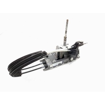 Recambio de palanca cambio para skoda octavia berlina (1z3) rs referencia OEM IAM 1K0711061B  