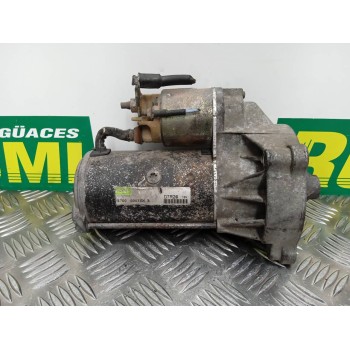 Recambio de motor arranque para peugeot expert kombi 2.0 hdi referencia OEM IAM D7R26 17G0 0063KM 