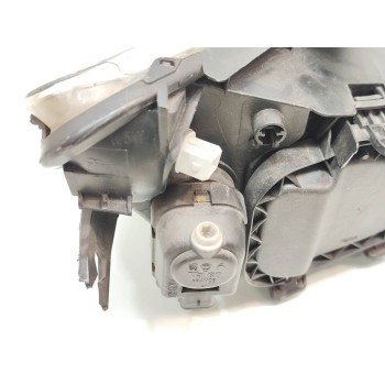 Recambio de faro izquierdo para peugeot 206 berlina gt referencia OEM IAM 9628666880  