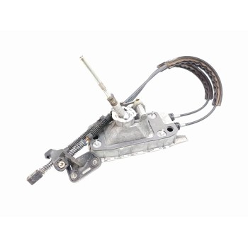 Recambio de palanca cambio para skoda octavia berlina (1z3) rs referencia OEM IAM 1K0711061B  