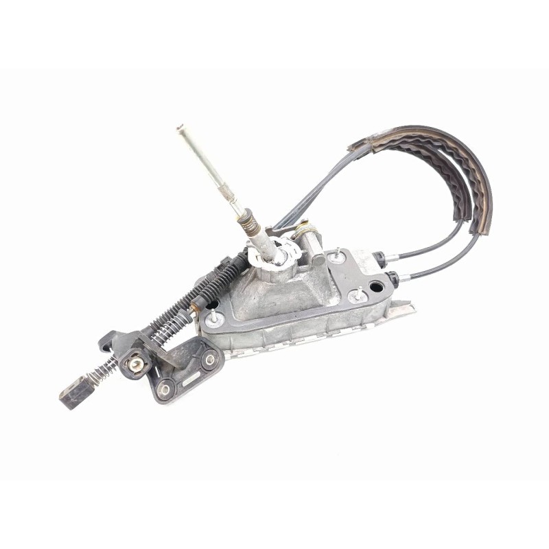 Recambio de palanca cambio para skoda octavia berlina (1z3) rs referencia OEM IAM 1K0711061B  