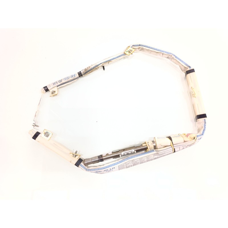 Recambio de airbag cortina delantero izquierdo para kia cee´d x-tech referencia OEM IAM 85010A2000  