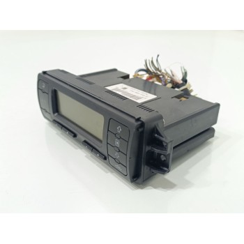 Recambio de mando climatizador para seat leon (1m1) signo referencia OEM IAM 1M0820043D  