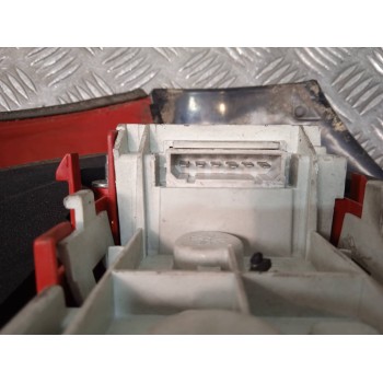 Recambio de piloto trasero derecho para audi a3 (8l) 1.9 tdi ambition referencia OEM IAM   