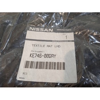 Recambio de no identificado para nissan kubistar (x76) referencia OEM IAM KE74600QAY  