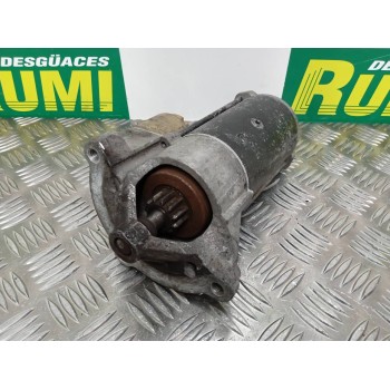 Recambio de motor arranque para peugeot expert kombi 2.0 hdi referencia OEM IAM D7R26 17G0 0063KM 