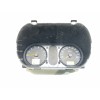Recambio de cuadro instrumentos para ford fusion (cbk) ambiente referencia OEM IAM 2S6F10841A  