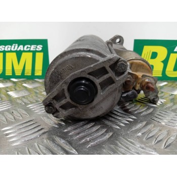 Recambio de motor arranque para peugeot expert kombi 2.0 hdi referencia OEM IAM D7R26 17G0 0063KM 
