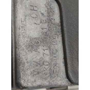 Recambio de palanca cambio para skoda octavia berlina (1z3) rs referencia OEM IAM 1K0711061B  