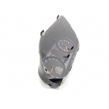 Recambio de cuadro instrumentos para ford fusion (cbk) ambiente referencia OEM IAM 2S6F10841A  