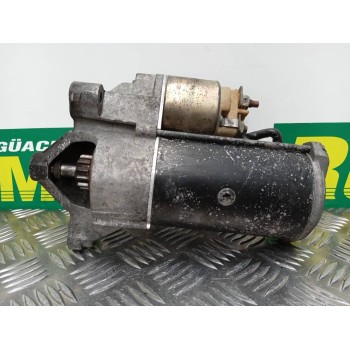 Recambio de motor arranque para peugeot expert kombi 2.0 hdi referencia OEM IAM D7R26 17G0 0063KM 