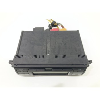 Recambio de mando climatizador para seat leon (1m1) signo referencia OEM IAM 1M0820043D  
