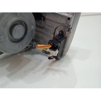 Recambio de columna direccion para ford fiesta (cb1) titanium referencia OEM IAM C1BC3C529EE  