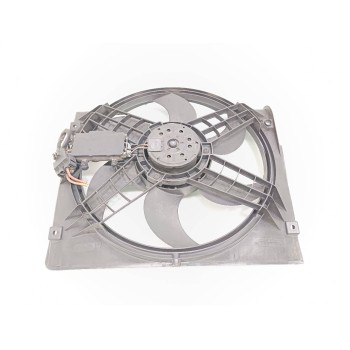 Recambio de electroventilador para bmw serie 3 berlina (e46) 320d referencia OEM IAM 3135103279  