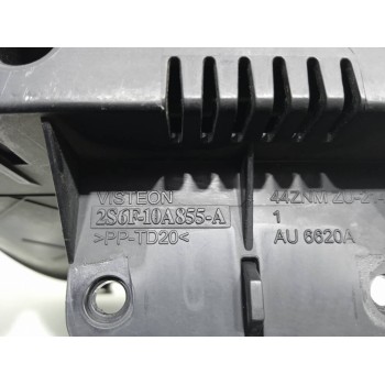 Recambio de cuadro instrumentos para ford fusion (cbk) ambiente referencia OEM IAM 2S6F10841A  