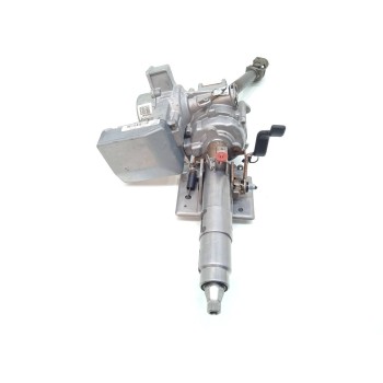 Recambio de columna direccion para ford fiesta (cb1) titanium referencia OEM IAM C1BC3C529EE  