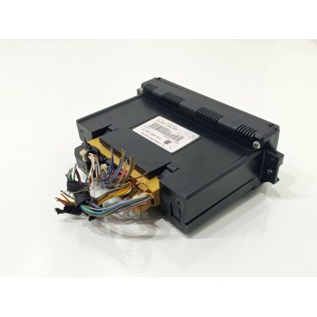 Recambio de mando climatizador para seat leon (1m1) signo referencia OEM IAM 1M0820043D  