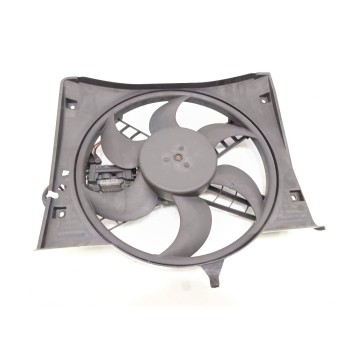 Recambio de electroventilador para bmw serie 3 berlina (e46) 320d referencia OEM IAM 3135103279  