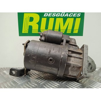 Recambio de motor arranque para peugeot 309 gl referencia OEM IAM 9000333104  