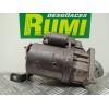 Recambio de motor arranque para peugeot 309 gl referencia OEM IAM 9000333104  