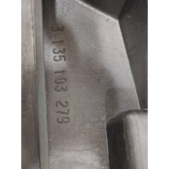 Recambio de electroventilador para bmw serie 3 berlina (e46) 320d referencia OEM IAM 3135103279  