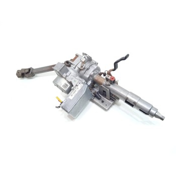 Recambio de columna direccion para ford fiesta (cb1) titanium referencia OEM IAM C1BC3C529EE  